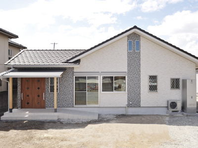 新築の事ならたなか建築
